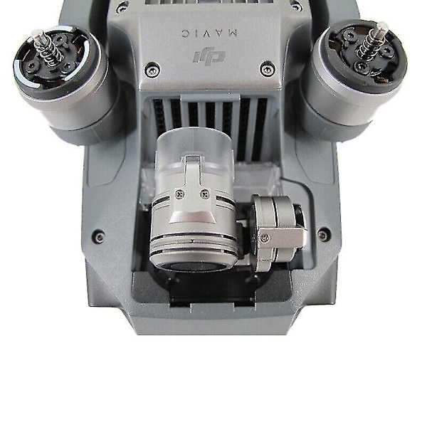 Gimbal Kamera Holder Beskyttelse Lås Klemme Beskyttelse For Dji Mavic Pro