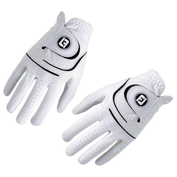 2-pack juniorgolfhandskar för utomhussporter [BR]_jar