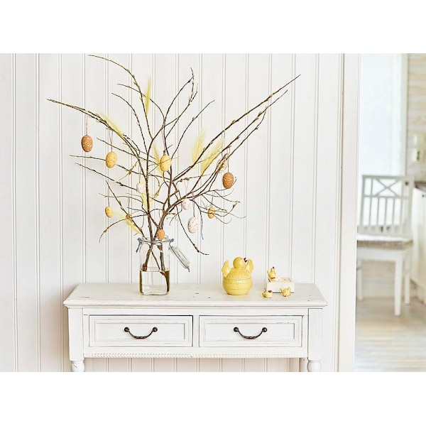 Gullisar 3-pak Cult Design Gul Yellow