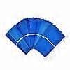 100 stk. solcellepanel solcelle DIY-batteri