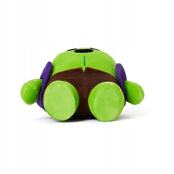 Line Friends Supercell Brawl Stars Hero Spike Blød plyslegetøj 25CM 1