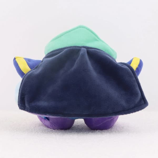 20cm Meta Knight -pehmolelu Seikkailusarja All Star Plush D