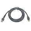 USB A til RJ45 Kabel Hurtig og Nøjagtig Dataindsamling til Datalogic CAB4120 CAB4120 QD2130 Problemfri Tilslutning 5m