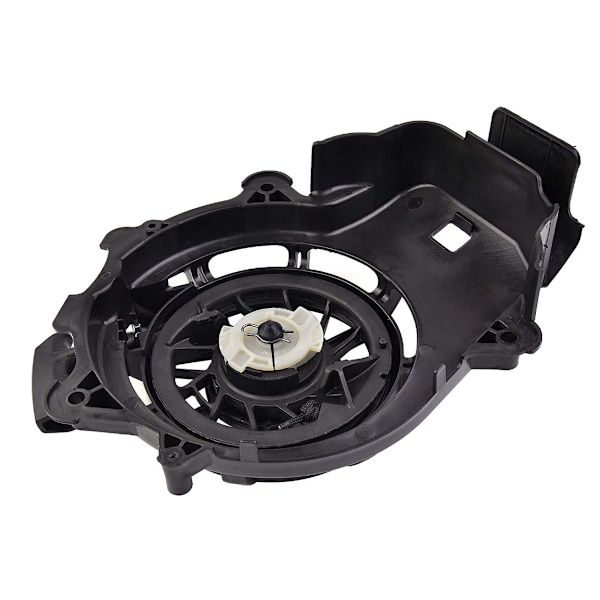 Rekylstarter Dragstarter Dragplatta Briggs & Stratton 594062 Trädgårdsredskap Startmotor för gräsklippare