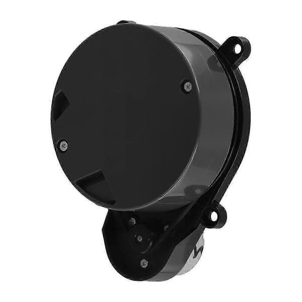 Roborock S7 Pro S7 MaxV Q5 Q7 Q7 Max S8 S8+ S8 Pro Ultra LDS Laseravstandssensor Tilbehør [BR]_jar Black