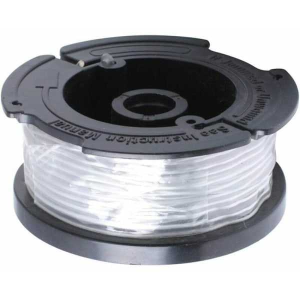 Trimmerin lisätarvikkeet - A6481 A6485 Trimmeripuola Black Decker Trimmereihin 6 kpl - GALOZZOIT