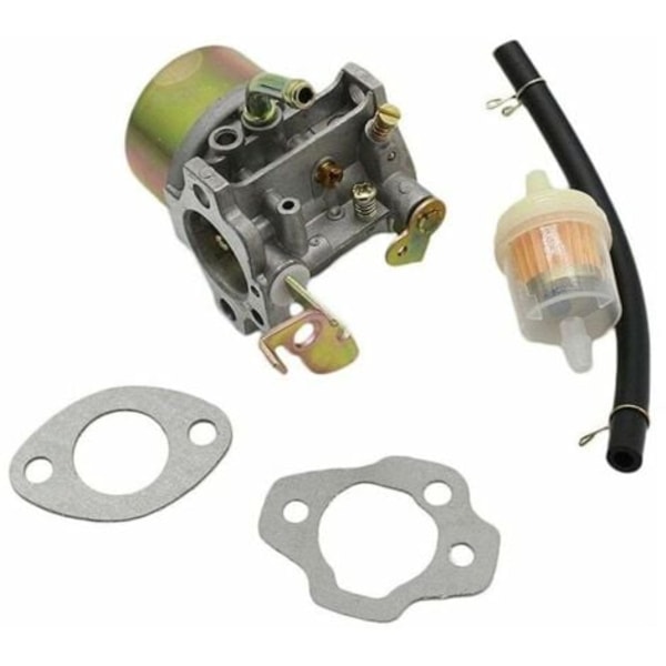 Forgasser - FORGASSER med pakning for Robin EY20 EY15 DET180 Wisconsin WI-185 GENERATOR Motor, A, F---.pa