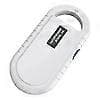 Animal Chip Reader til Dyr RFID Chip Dyr Transponder til Dyreidentifikation