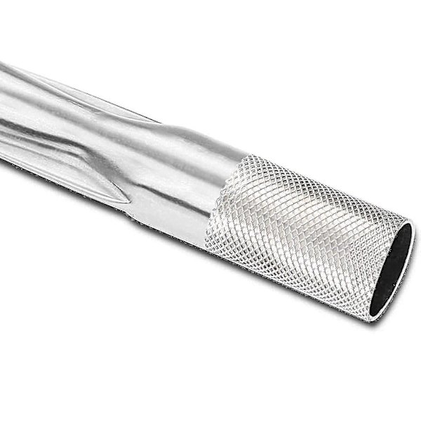 Ersättningsbrenner for Weber Q200 Q220 Q2000 Q2200 gassgrill - 41862