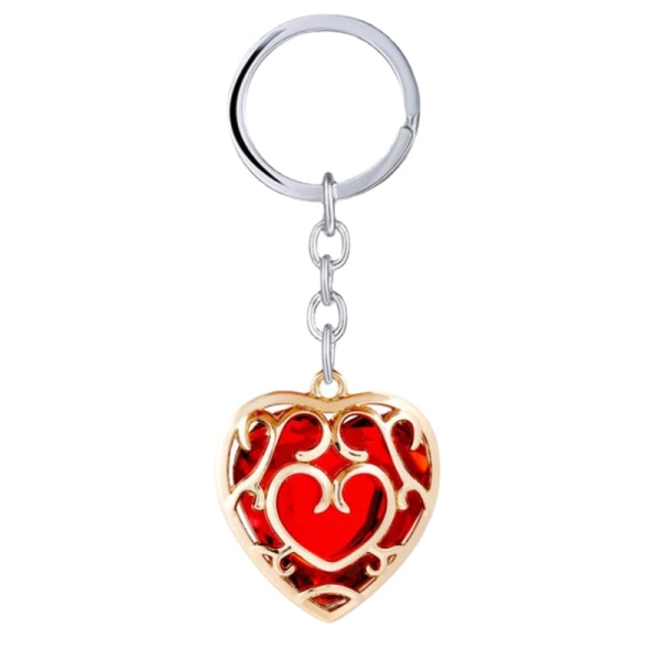 The Legend of Zelda Keychain livsbehållare IC