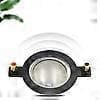 4st 500w 8 Ohm Membran För Timpano Tpt-rpdh2000 Tpt-dh2000 Horn Driver Set