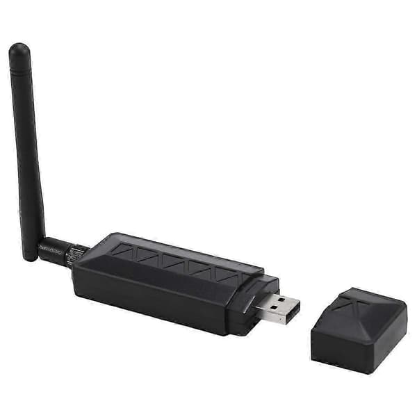 AR9271 Trådløs USB WiFi-adapter 2.4G/150Mbps til Linux, , ,til , PC, Laptop Netværksforbedring B_jar