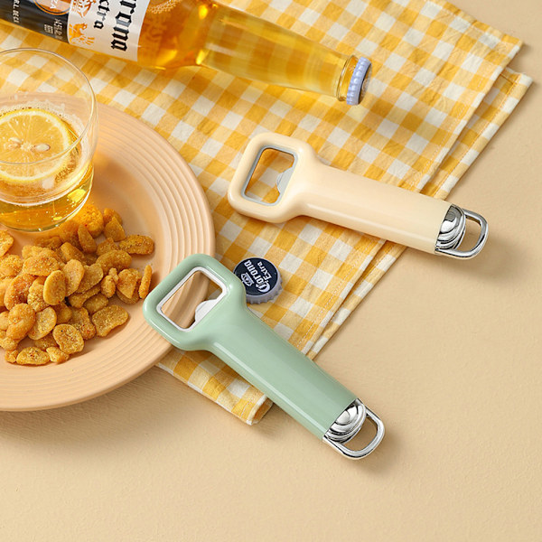 Beer Bottle Opener Household Wine Screwdriver Dorm Beer