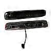 3RD Tredje Bremselys til Chevy GMC Sierra 1500 2500 2007 - 2013