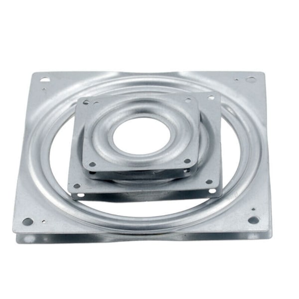 Drejeskive Metal Rulleklager Drejeskive 6 tommer 6 Inch