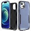 Commuter Stødsikkert TPU + PC Telefoncover til iPhone 15