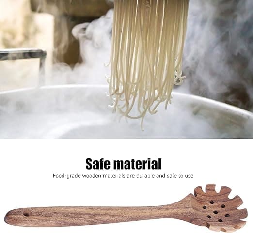 1 x 32,5 cm Spaghettislev, Tre Spaghettislev Spaghetti