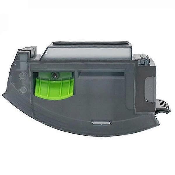 Pölysäiliö iRobot Roomba I7 I7+ I3 I3+ I4 I4+ I6 I6+ I8 I8+ J7 J7+ E5 E6 E7 -imureille Re [BR]_jar