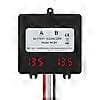HC01 Batteri Equalizer 2S 12V 24V Celle Spænding DC Inverter Aktiv Balancer Blysyre NCM LPF Batteri Oplader Controller