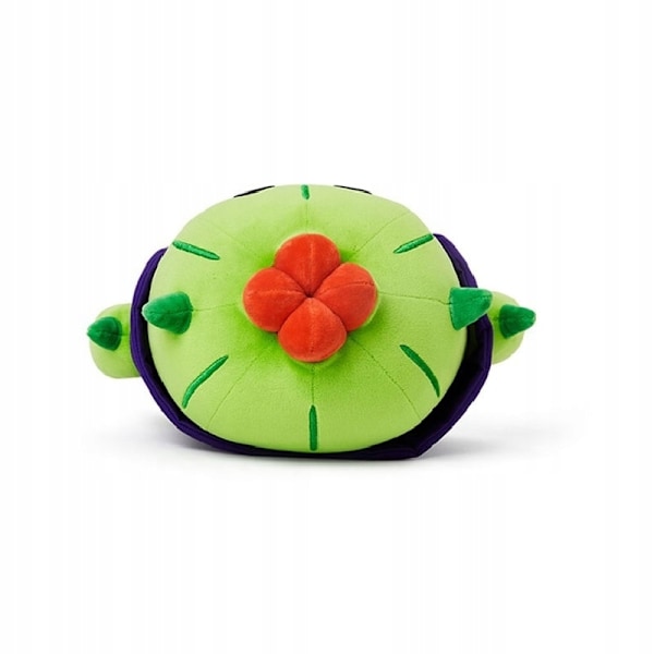 Line Friends Supercell Brawl Stars Hero Spike Blød plyslegetøj 25CM 1