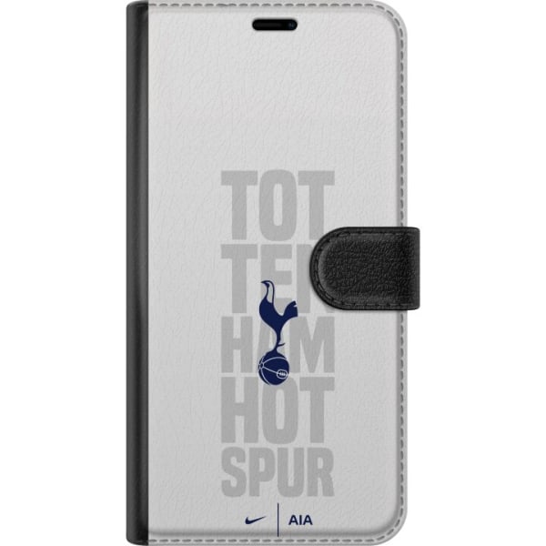 Apple iPhone 13 Plånboksfodral Tottenham Hotspur Lommeboketui