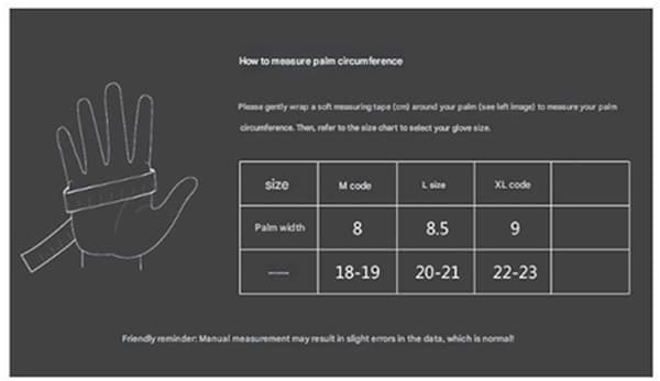 Touchscreen Vinterhandsker, Varm Nylon, Vindafvisende, Skridsikkert Greb, Unisex Til Cykling, Skiløb Og Udendørs Aktiviteter, Grå, XL