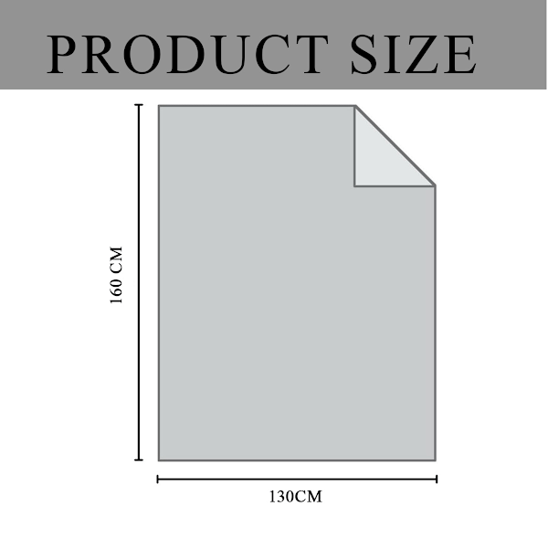 Lätt och mjuk ko-mönstrad pläd, mysig dekorativ present 127x152 cm, plyschig och fluffig filt för flickor, pojkar, kvinnor, män Black and white