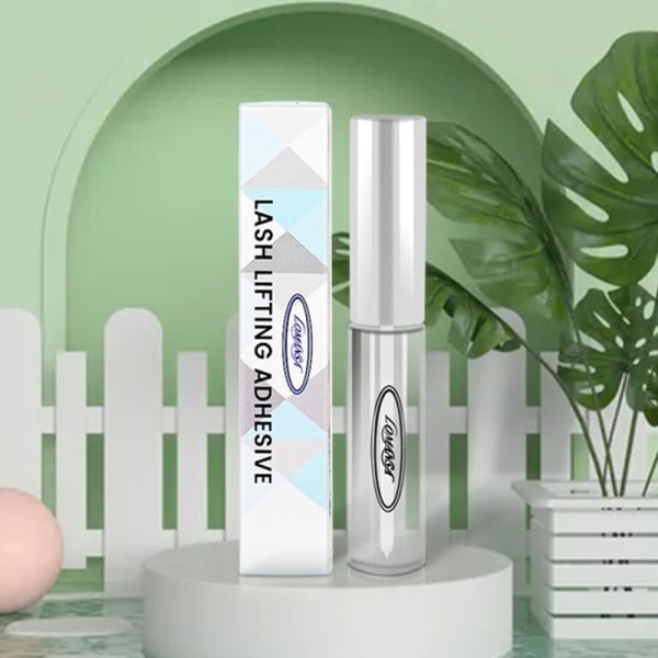 Professionelt Lash Lifting Lim til Øjenvippe Løft Permanent Lim