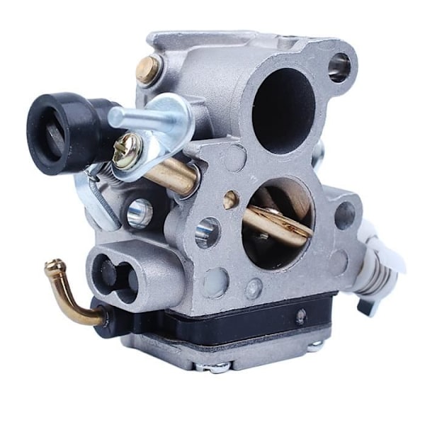 Forgasserslangesett Kompatibelt med Husqvarna 135 140 435 435E 440 440E Jonsered CS410
