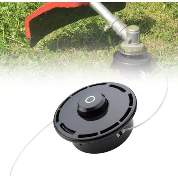 Trimmerhuvud till Honda Umk431e Umk435e Umr425e Umk422 Umt431 Umc435 Umc425 Hht31 Hht35 Trimmer PN 06725-vj5-305 72560-vl1-631