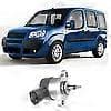 0281002584 Bränslepumps tryckregulator sugkontrollventil passar OPEL 73503347