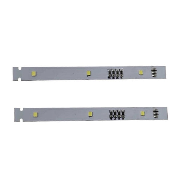 Frys LED-lysliste BCD-450W 261WK CQC14134104969 E56334 (LGL)