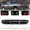 3RD Tredje Bremselys til Chevy GMC Sierra 1500 2500 2007 - 2013