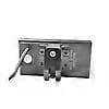 24v/36v/48v S861 LCD Ebike Display Dashboard for Elektrisk Sykkel BLDC Kontroller Kontrollpanel (6pin) -gt
