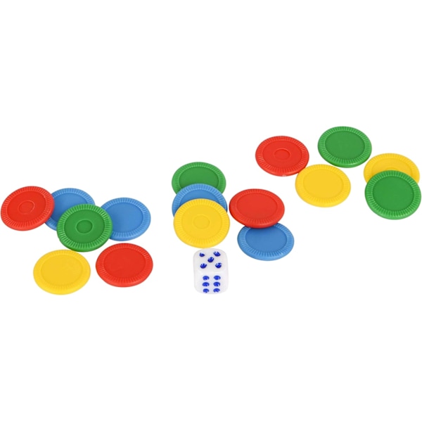 LUDO Brettspill