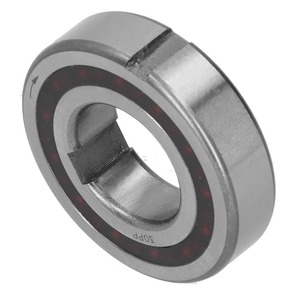 Keyway Lager 1-veis Sprag Tilbehør 30 mm Indre Diameter Industrielt Tilbehør CSK30PP