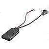 For Pioneer Ip-Bus 11Pin Bluetooth Aux-mottakeradapter