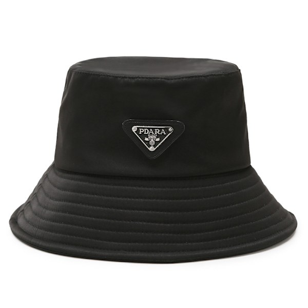 Rund topp solhatt Trendy bassenghatt Trendy solhatt fo
