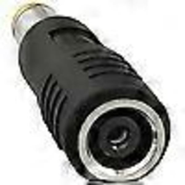 DC7909 Han til DC8020 Hun Adapter til Solpanel Kompatibel med Explorer Serien 1500/2000