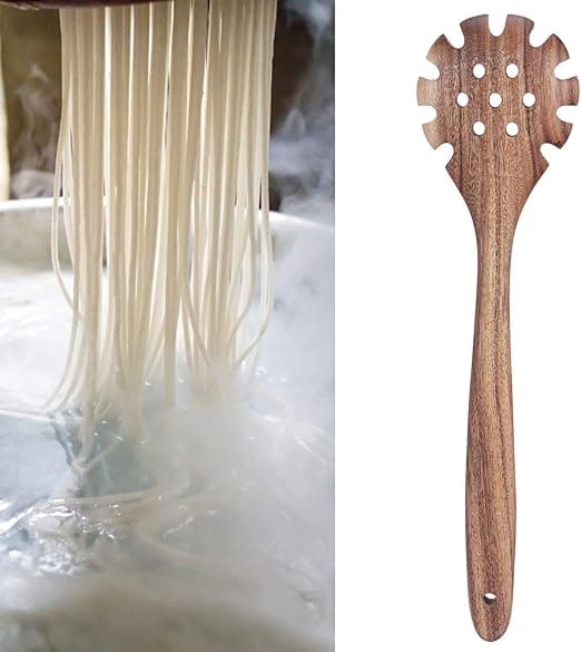 1 x 32,5 cm Spaghettislev, Tre Spaghettislev Spaghetti