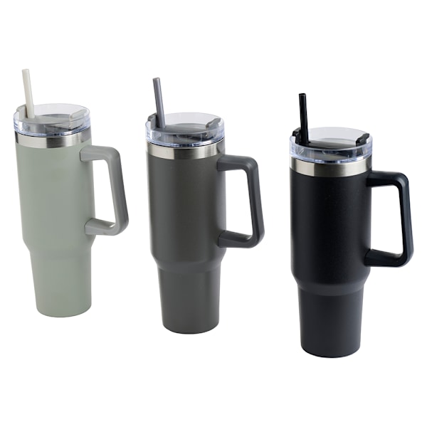 Day Tumbler med håndtak 1,1L