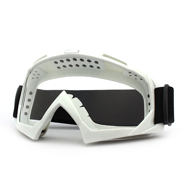 Offroad motorcykelbriller Harley retro motorcykelbriller Skibriller 31