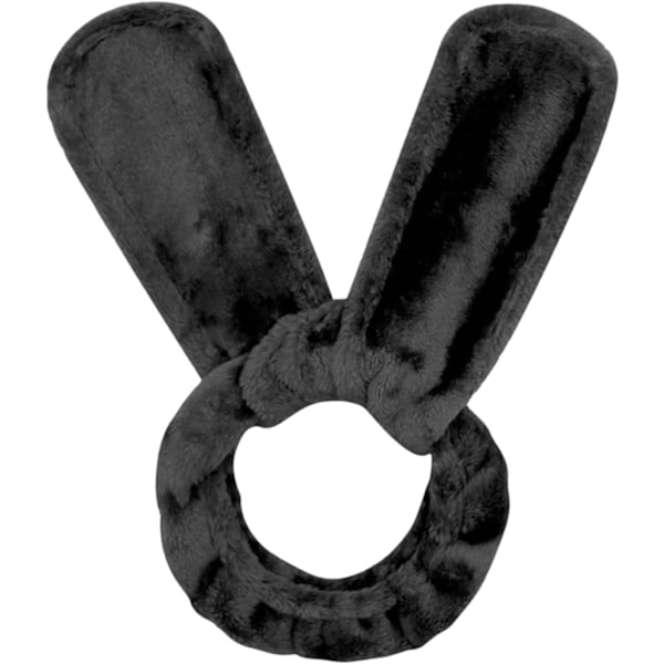 Varmløs Krølle Stang Pandebånd | Natten Over Krøller Pandebånd | Bunny Ear Varmløs Krølle Stang Pandebånd, Hår Ruller Styling Værktøj til Søvn Over Natten