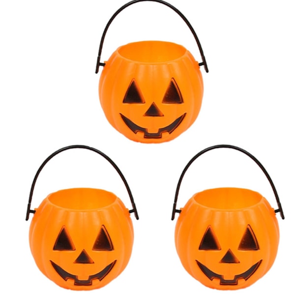 Halloween Lanternindoor Outdoor Halloween Decorations Round Lightened