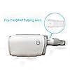 2 KPL CPAP-letkuliitin Airmini-laitteelle