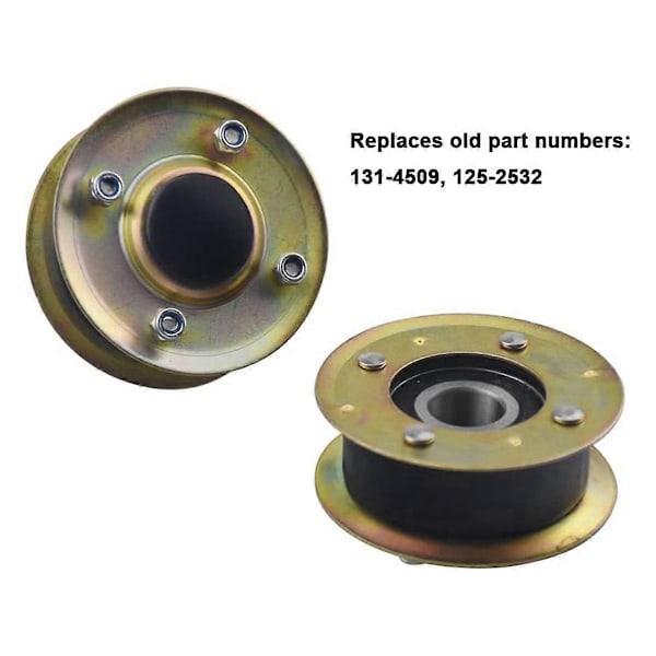 131-4529 125-2532 Remsett, Kompatibel med Toro 30-tommers Timemaster-gressklippere for 20199, 20200, 20977 Gressklippere-WELLNGS