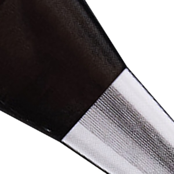 Øyenvippelim Supersterkt Hold Øyenvippe Øyelokkslim for DIY Vippe Extensions Svart 0.1