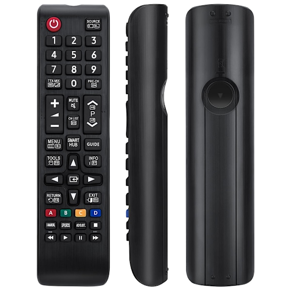Universalfjernkontroll for Samsung Smart TV AA59-00786A