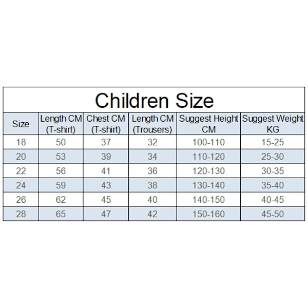 Børnefodboldtøj C RONALDO i Al-Nassr FC Træningssæt. Children 22#