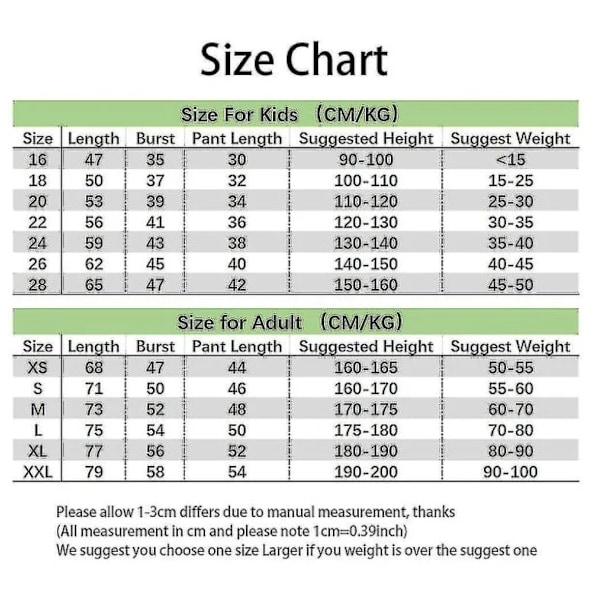 Liverpool Barn Hemmaställ 2024-2025 Höst & Vinter Nr 11 Strumpor 22 M.SALAH No 66 socks 22